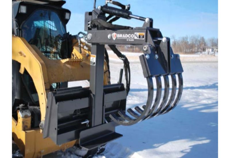 Adjustable roller from kubota