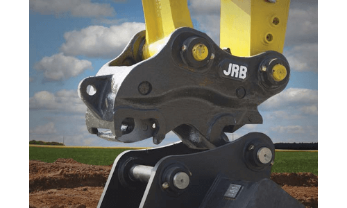 POWERLATCH® EX COUPLER