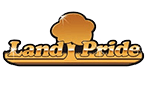Land Pride Logo