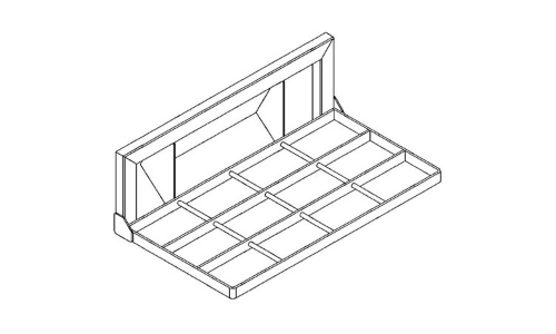 Leveler mini illustration from Mission Valley Kubota