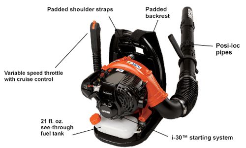 kubota blower
