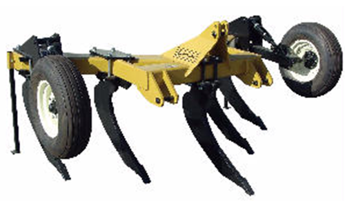 rippers heavy duty rs series