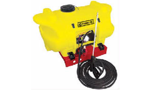 LG-13-PM 15 Gallon Spot Sprayer