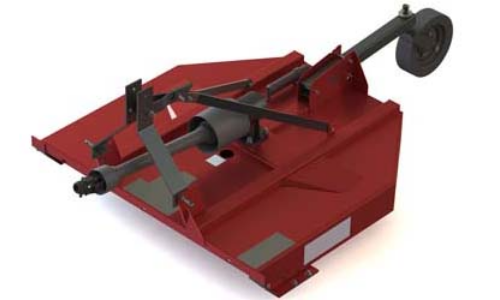 standard duty cutters lift type