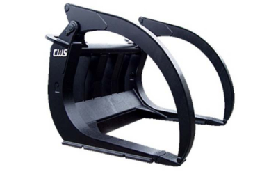 The TREE ENGTH LOG GRAPPLES