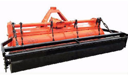 HD tiller from Mission Valley Kubota