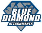 Blue Diamond Logo